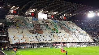 AMBIANCE RCK  RENNES  NANTES 11 20162017 [upl. by Coheman]