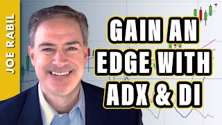 Understanding ADX Buyers vs Sellers Explained [upl. by Novah]