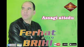 Ferhat BrihiAssagi atteddu [upl. by Caesaria]