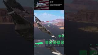 Modern Warships Gameplay FAXX modernwarshipsseabattleonline [upl. by Imac]