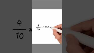 How to calculate the incidence rate using an example shorts [upl. by Anallij]