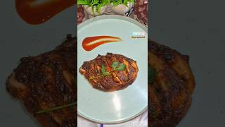 Must try this chicken recipe 😋 chickenbreast Shortsvideo youtubeshorts Short Shorts [upl. by Mingche]