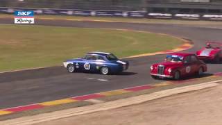 Historic Tour Highlights Zwartkops 7 April 2018 [upl. by Hume829]