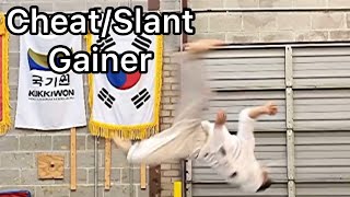 Gainer amp Slant Gainer Tutorial Compilation [upl. by Annayak976]