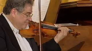 Itzhak Perlman  Ries Perpetuum Mobile for Violin and Piano  Rohan De Silva [upl. by Alain275]