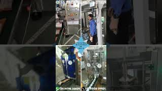 The best Pouch Packing machines in India by SS Packaging Solution [upl. by Leynwad]