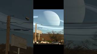 What If Planets Replaced the Moon [upl. by Eberly]