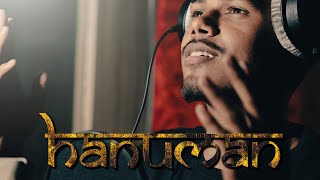 Hanuman  Dking  Akash Dew  Unofficial Filmmaker  Shikh Music Present  New Official Video [upl. by Airotel695]