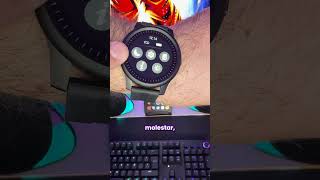 ⌚ ¡Un SMARTWATCH deportivo todoterreno [upl. by Ianaj202]