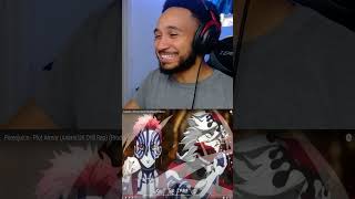 PureOJuice COOKED Plot Armor Anime UK Drill Rap Reaction [upl. by Wehrle]