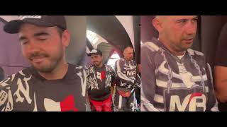 TEAM FORTEZZA  GLADIADORES OFF ROAD 2024 [upl. by Reis]