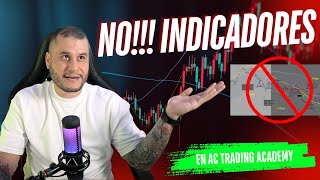 Por que no uso indicadores en trading [upl. by Leonteen675]