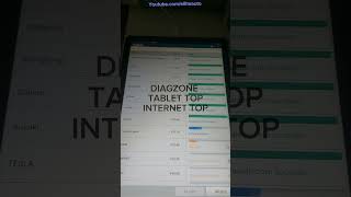 internet diagzone tablet top [upl. by Av]