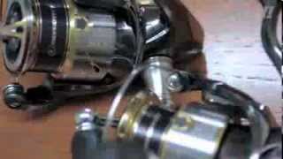 New Shimano STELLA 2014 [upl. by Phillip]