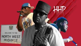 THE HHP DOCUMENTARY [upl. by Jaqitsch]