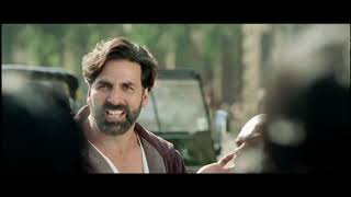 Gabbar Is Back Full Movie  Akshay Kumar Shruti Haasan Suman Talwar  1080p HD Facts amp Review [upl. by Berard582]