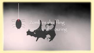 Like The Living Dead  Ms Triniti OFFICIAL LYRIC VIDEO [upl. by Fulvia]