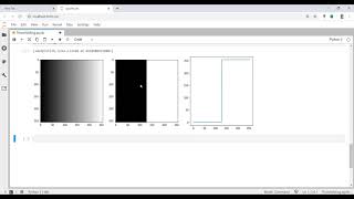 OpenCV Thresholding  Binary Truncation and ToZero [upl. by Lincoln646]