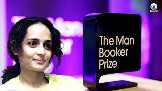 Arundhati Roy  The God of Small Things  1997  The Booker Prize [upl. by Edson]