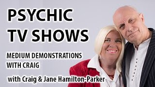 Psychic TV Shows Best British TV Psychics Ever [upl. by Cinemod]