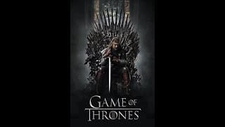 Ramin Djawadi  10 The Titan of Braavos  Game of Thrones OST [upl. by Cas582]