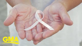 What you need to know about breast cancer awareness [upl. by Kaliope]