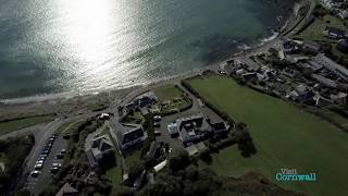 Discover Coverack amp The Lizard Peninsula [upl. by Anitnamaid]