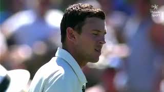 McCULLUM fastest 100 [upl. by Aneala]