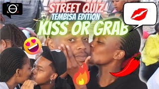 The Craziest🤪Kiss💋 Or Grab🫂 Face To Face Ever In The World🙆🏾‍♂️  Left My Boyfriend For Another Man💀 [upl. by Triplett76]