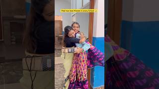 Har School m aisi teachers jarur hoti hai 👩‍🏫 shorts funnyshorts teacherlife ytshorts [upl. by Radmilla]