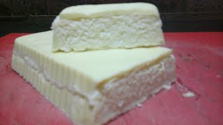 Turrón de coco y leche condensada Dulce tentación [upl. by Arte]