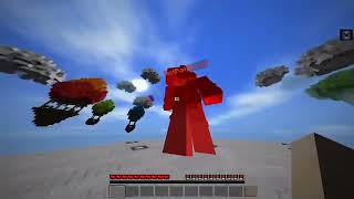 Oreologist  Legendary PvP HandCam MCPE [upl. by Standing]