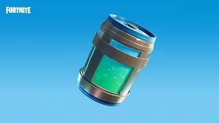 Fortnite Battle Royale  Chug Jug Sound Effects HD [upl. by Tanah301]