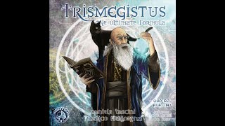 Unveiling Hermes Trismegistus [upl. by Mueller]