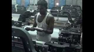 Textile Mills Narsingdi Bangladesh [upl. by Roede]