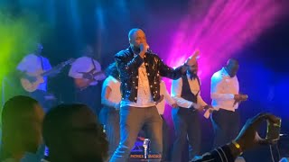 MICHEL BAKENDA Live In London 🇬🇧  Not Official Video [upl. by Arthur]