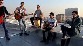 Yellowcard  Only one El vuelo acoustic cover [upl. by Lillis322]