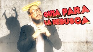 La Guia De Rebusca I Charls Lattan I Video de Humor [upl. by Hertzog]