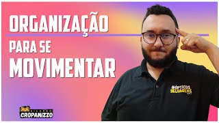 Podcast 5KD 019  Como Organizar sua Óptica para Se Movimentar [upl. by Volnak415]