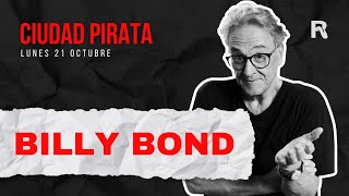 Ciudad Pirata  Cap 75 Billy Bond [upl. by Reece471]