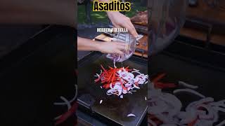 El Asado Perdió Su Tradición asados [upl. by Else]