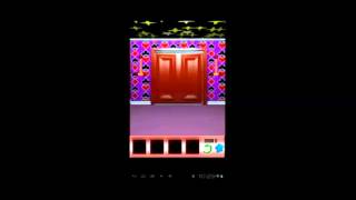 100 Doors Level 1  Level 10 Walkthrough  100 Doors MPI Games Level 1  Level 10 [upl. by Tasiana]