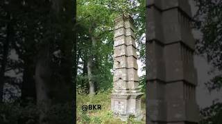 ABANDONED CASTLE HISTORY 🏴󠁧󠁢󠁳󠁣󠁴󠁿 SCOTLAND [upl. by Urquhart796]