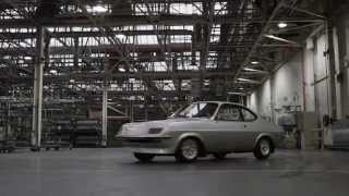 50years of Vauxhalls inside the Ellesmere Port factory  Vauxhall Motors [upl. by Yelraf]