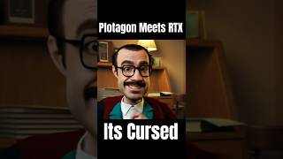 Plotagon Meets RTX shorts plotagon [upl. by Lull]