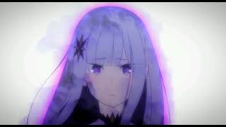 ReZERO kara Hajimeru Isekai Seikatsu Season 2 Satella OST Extended [upl. by Janna934]