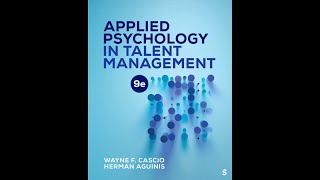 Chapter 16 Training and Development Implementation and the Measurement of Outcomes [upl. by Leonsis]