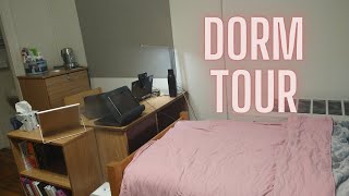 UT Austin Dorm Tour [upl. by Melva]