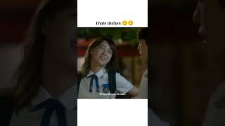 kdrama college love story  School 2017 kdrama in Hindi dubbed  kdrama shorts funny😂😂 [upl. by Trauts]