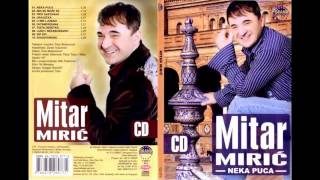 Mitar Miric  Fatamorgana  Audio 2006 HD [upl. by Anin]